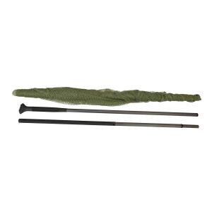 Trakker Sanctuary T8 Landing Net 42 Kescher 2-teilig