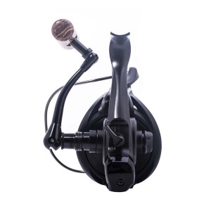Sonik Dominator X 8000RS Big Pit Reel Rolle