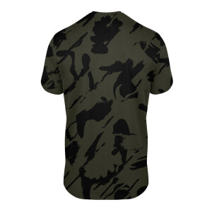 Wofte - Staple Shadow Camo T-Shirt