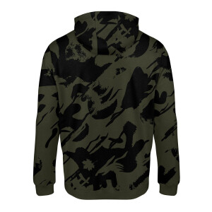 Wofte - Staple Shadow Camo Hoody Hoodie