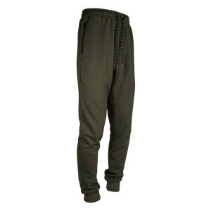 Wofte - Staple Olive Green Jogger Jogginghose