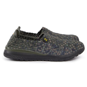 Navitas Weave Slip on Camo