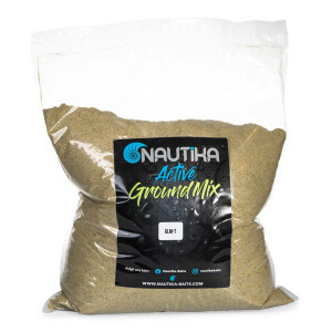 Nautika Active Groundmix GLM-T 5kg