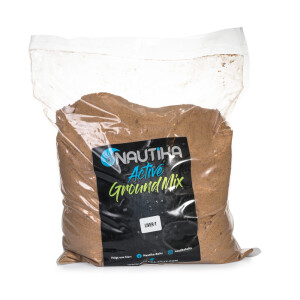 Nautika Active Groundmix Liver-T 5kg