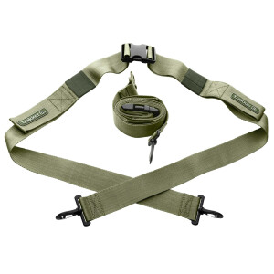 Trakker Lock and Load Barrow Straps