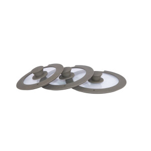 Trakker Armolife Cookset Lid Deckel - Medium