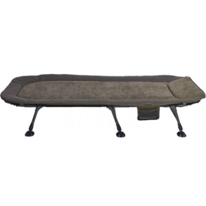 Sonik SK-TEK DURALLOY Levelbed