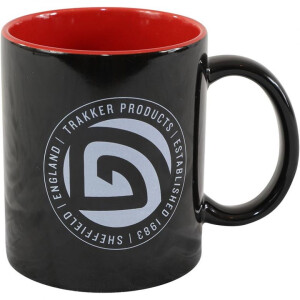 Trakker Cyclone Mug Tasse