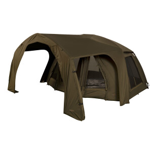 Trakker Tempest Bivvy 100 Social Cap Aquatexx EV 1.0