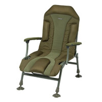 Trakker Levelite Long-Back Recliner Chair