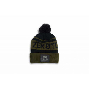 Nash ZT Bobble Hat Beanie