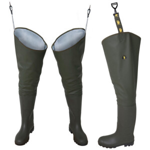 PROS Standart 700er Watstiefel TIGH WADER