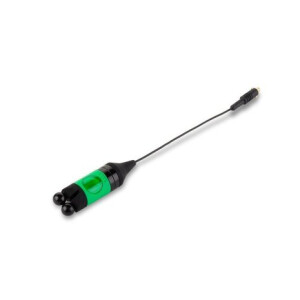 Nash Night Glo Bobbin Small Green