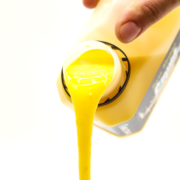 Nautika Yellow-T Liquid - 500 ml
