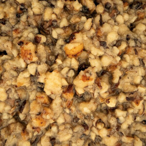 Nash Tiger Nut Slush 500ml Tigernüsse Partikel